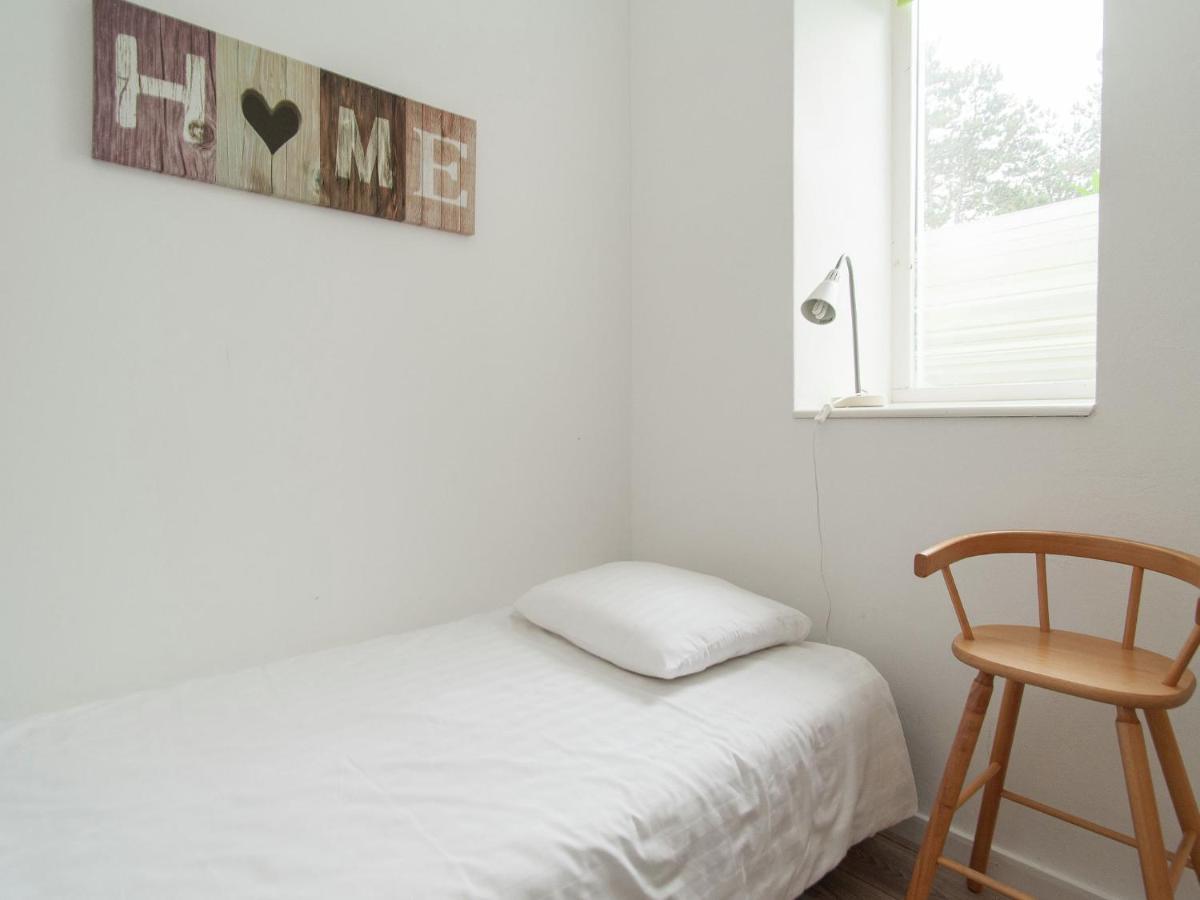 Cozy Apartment Near Sea In Bergen Aan Zee Exterior foto